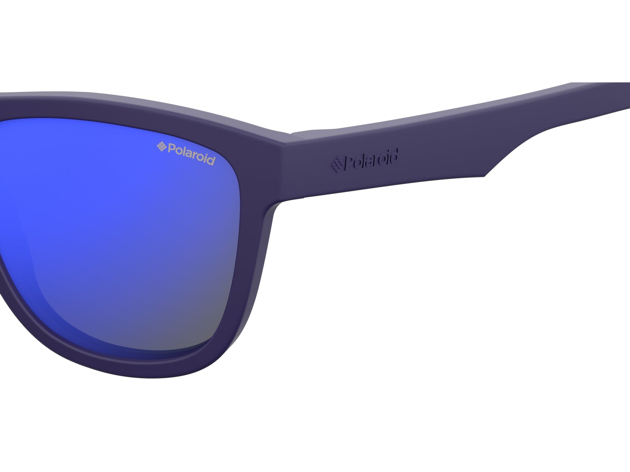 Polaroid Kids Square Sunglasses
