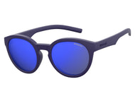 Polaroid Kids Round Sunglasses