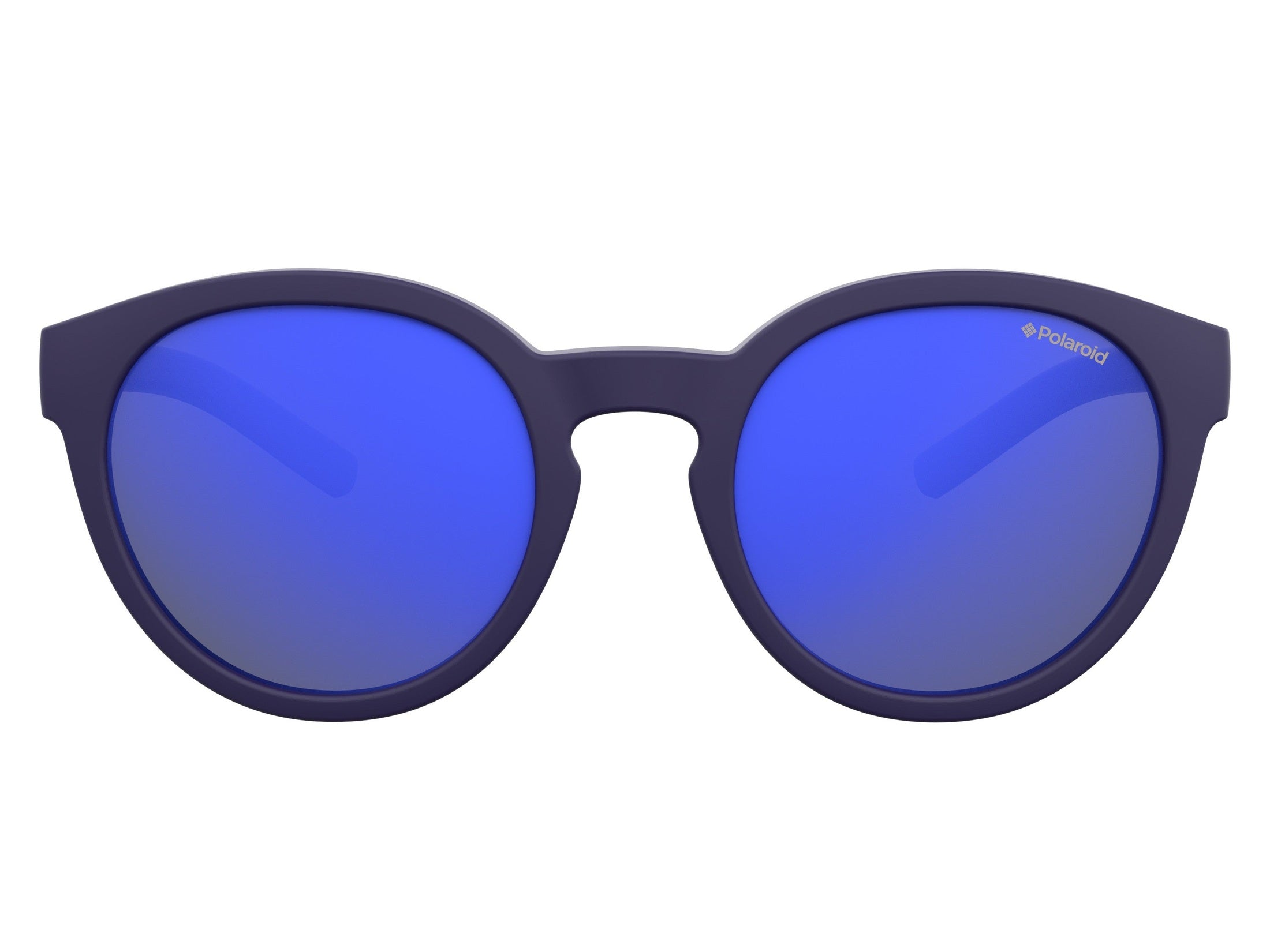 Polaroid Kids Round Sunglasses