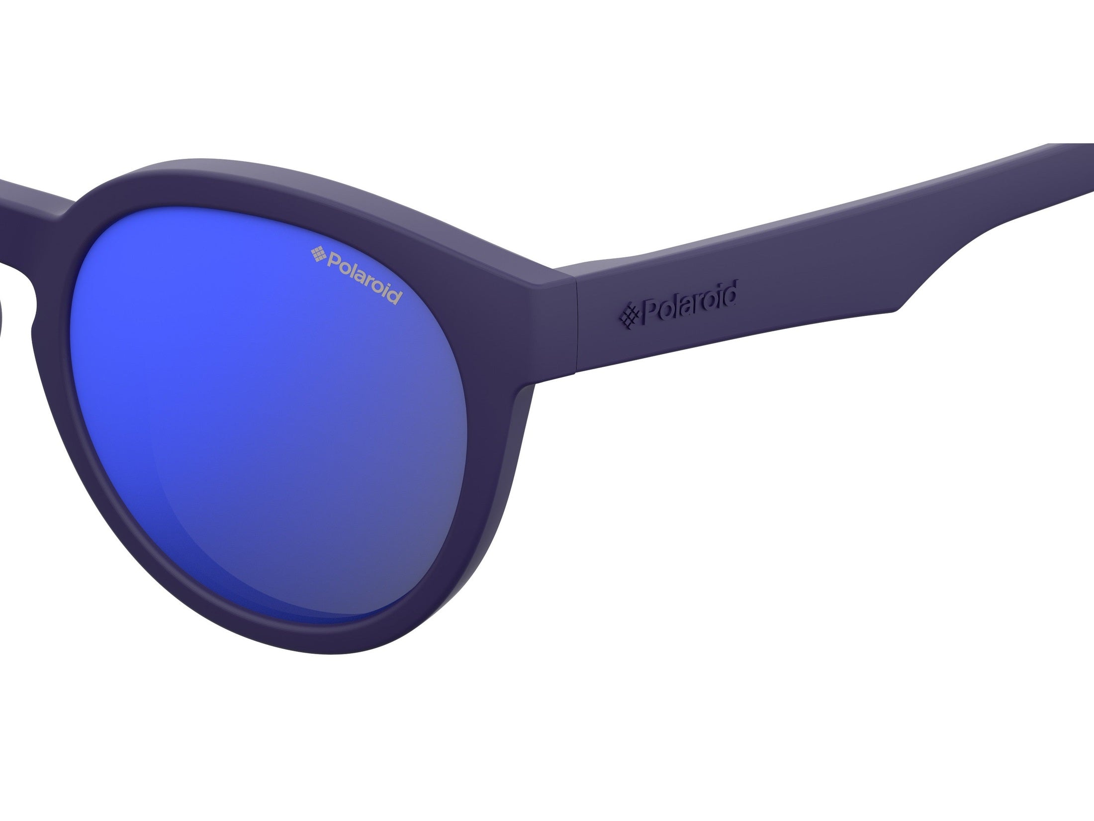 Polaroid Kids Round Sunglasses