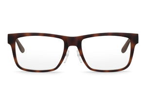 Carrera  Square Frame - CA5534 Brown