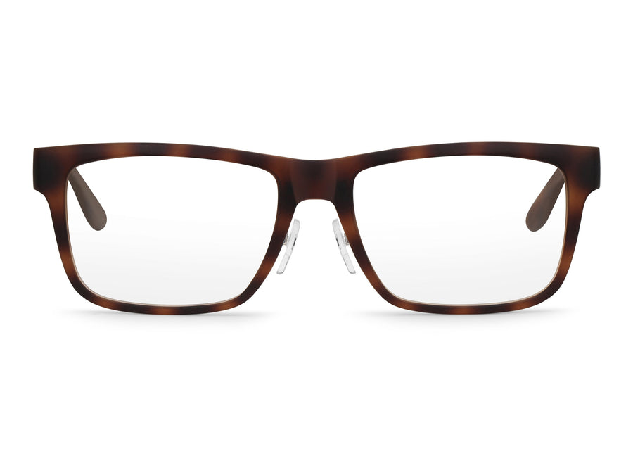 Carrera  Square Frame - CA5534 Brown