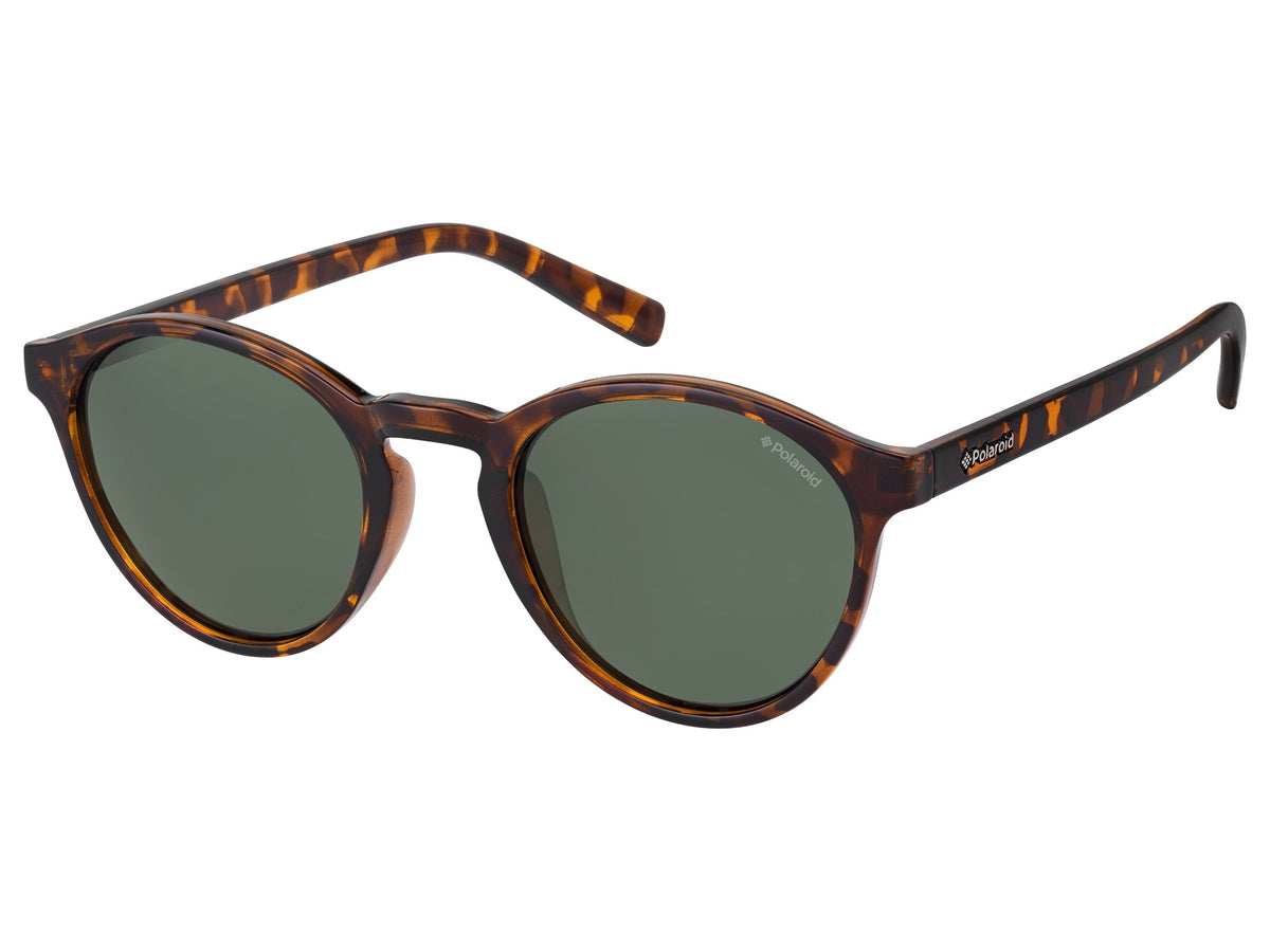 Polaroid Round Sunglasses