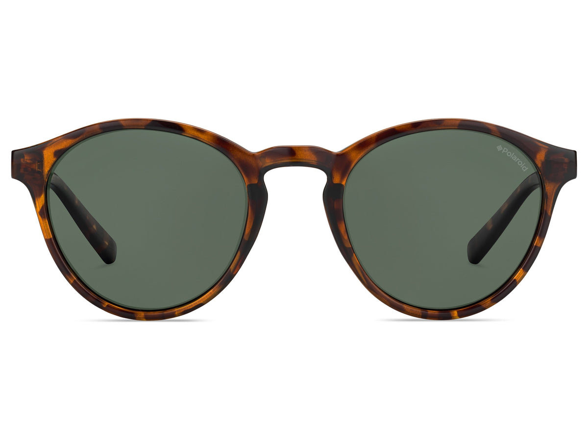 Polaroid Round Sunglasses