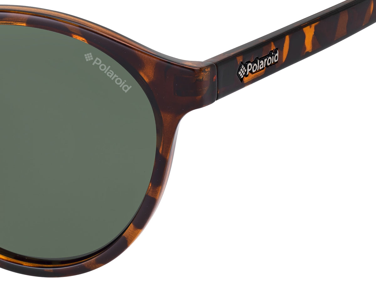 Polaroid Round Sunglasses