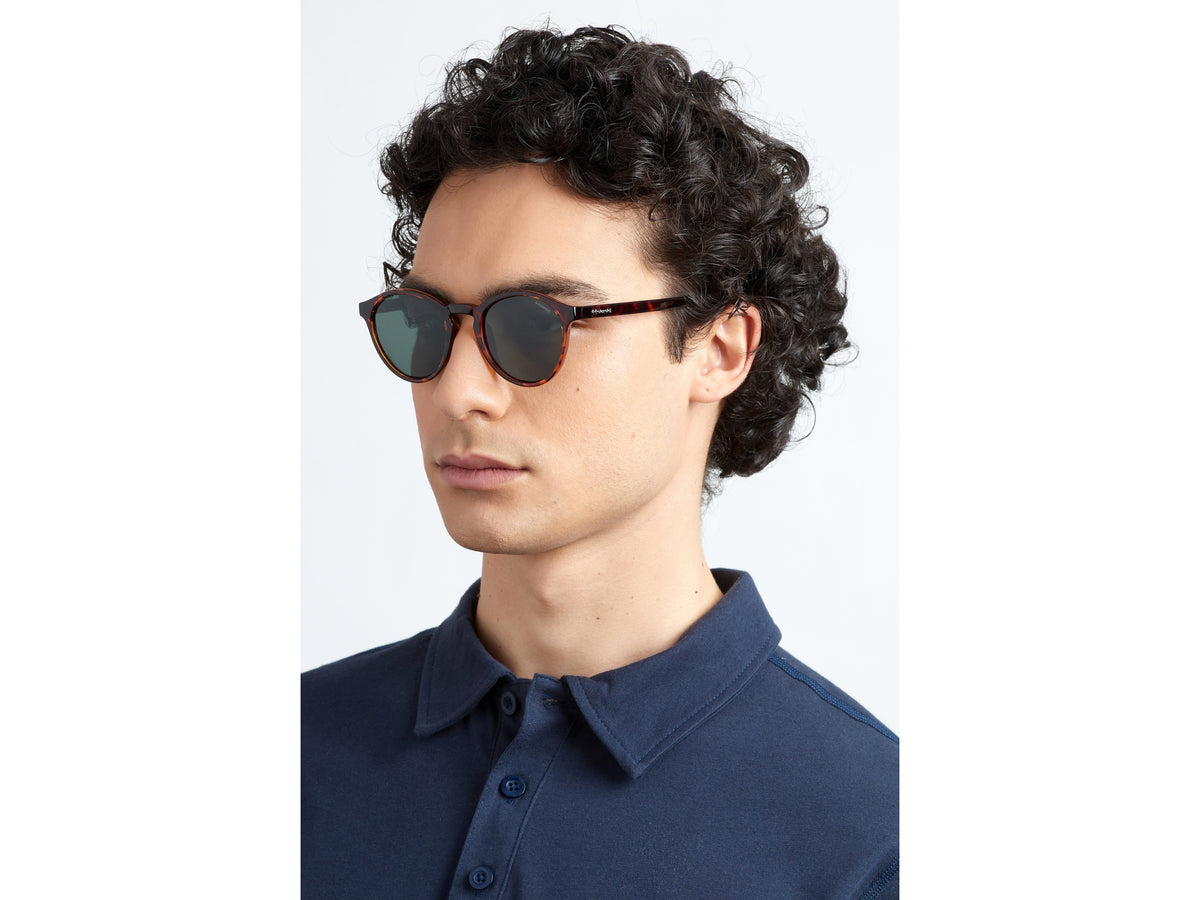 Polaroid Round Sunglasses