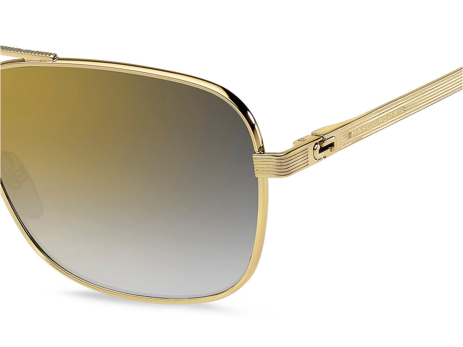 Marc Jacobs Aviator Sunglasses - MARC 241/S