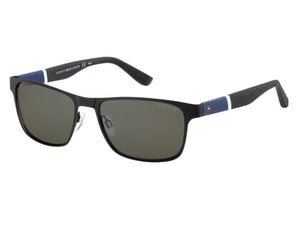 Tommy Hilfiger Square sunglasses  - TH 1283/S