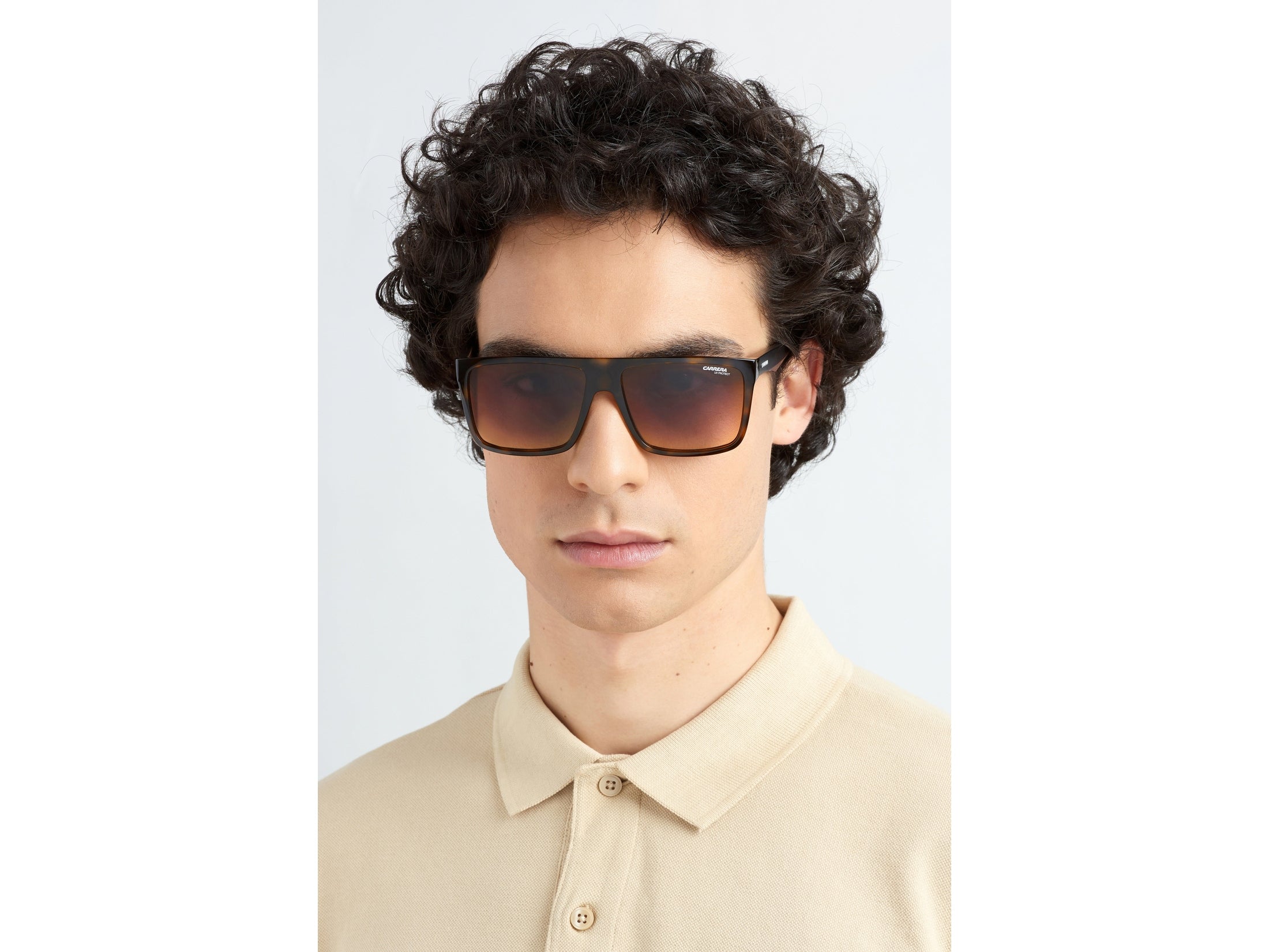Carrera Square Sunglasses