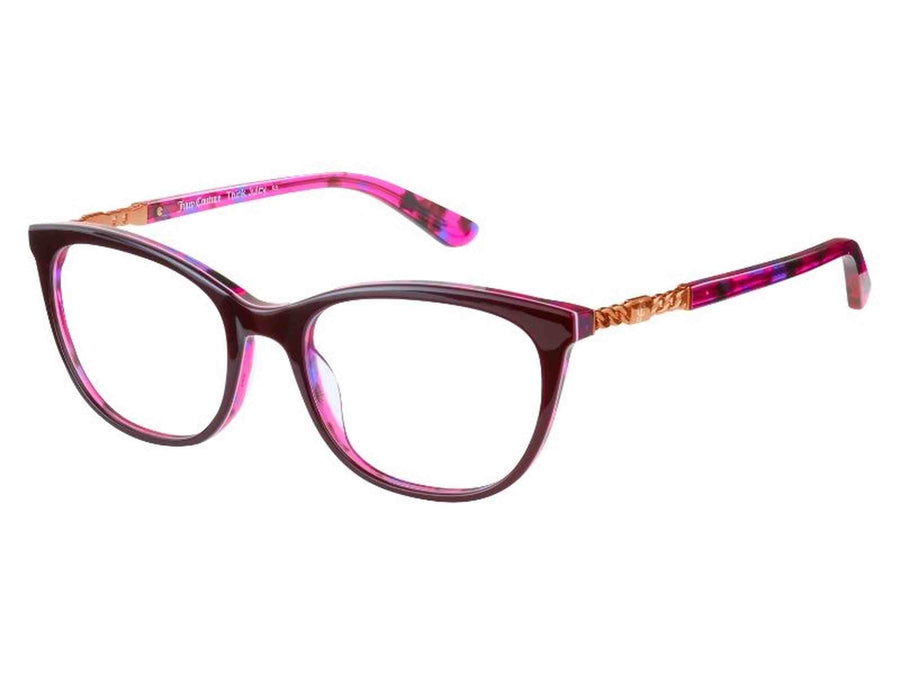 Juicy Couture Square Frame - JU 173