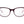 Load image into Gallery viewer, Juicy Couture Square Frame - JU 173
