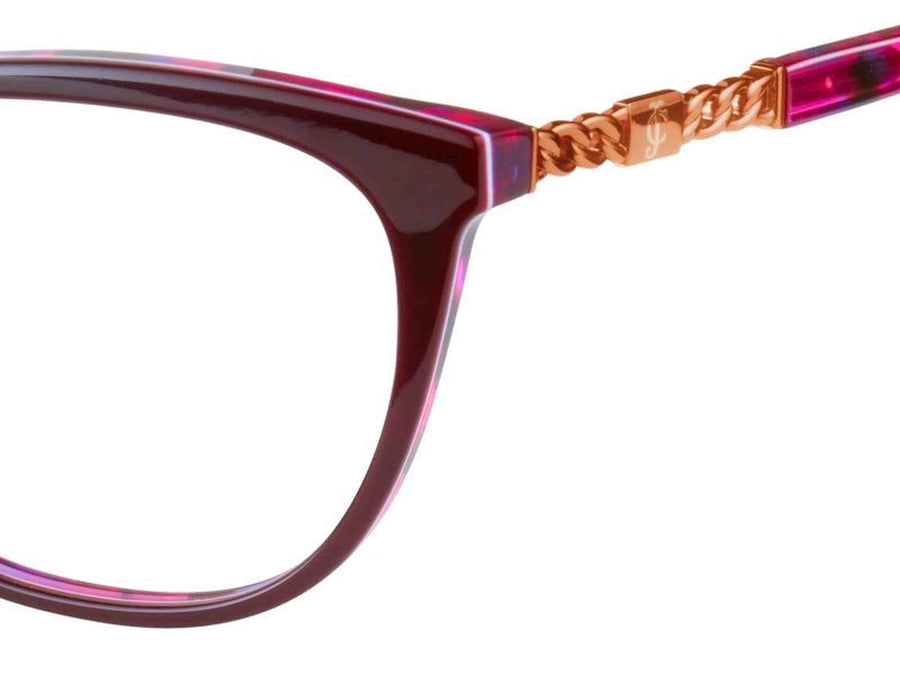 Juicy Couture Square Frame - JU 173