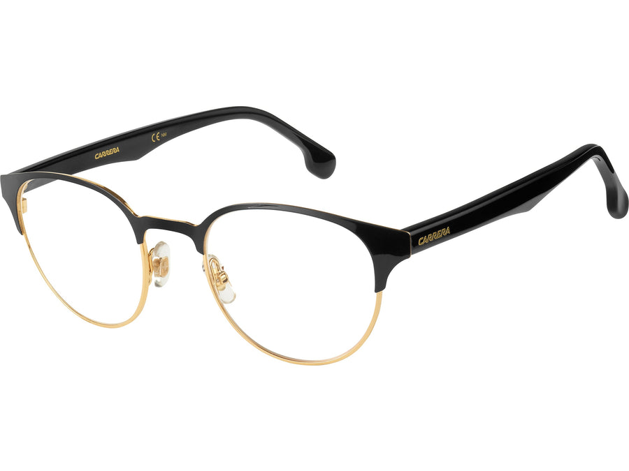 Carrera  Round Frame - CARRERA 139/V Black