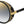 Load image into Gallery viewer, Jimmy Choo  Round sunglasses - ANDIE/N/S Gold Black
