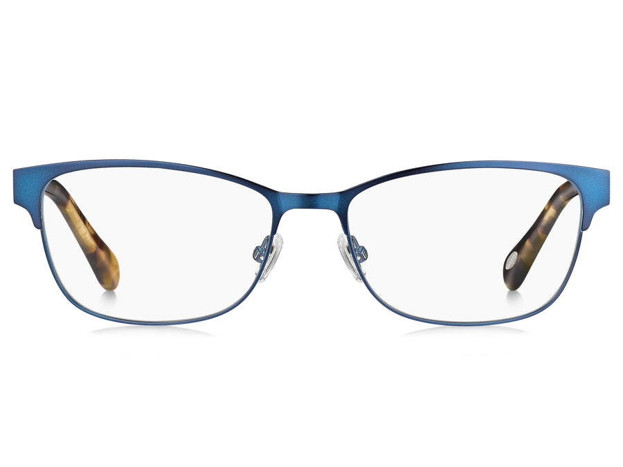 Fossil  Square Frame - FOS 7007 Blue