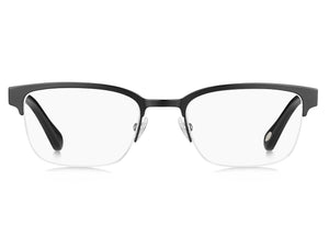 Fossil  Square Frame - FOS 7005 Black