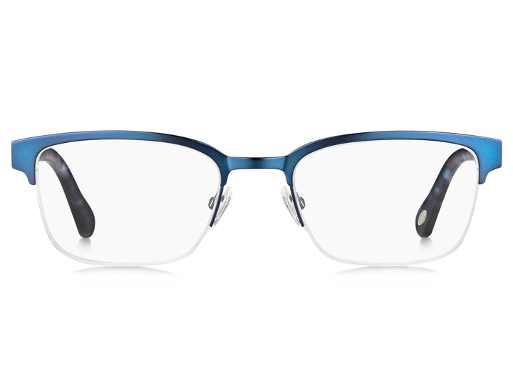 Fossil  Square Frame - FOS 7005 Blue