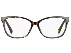 Fossil  Square Frame - FOS 7008 Havana