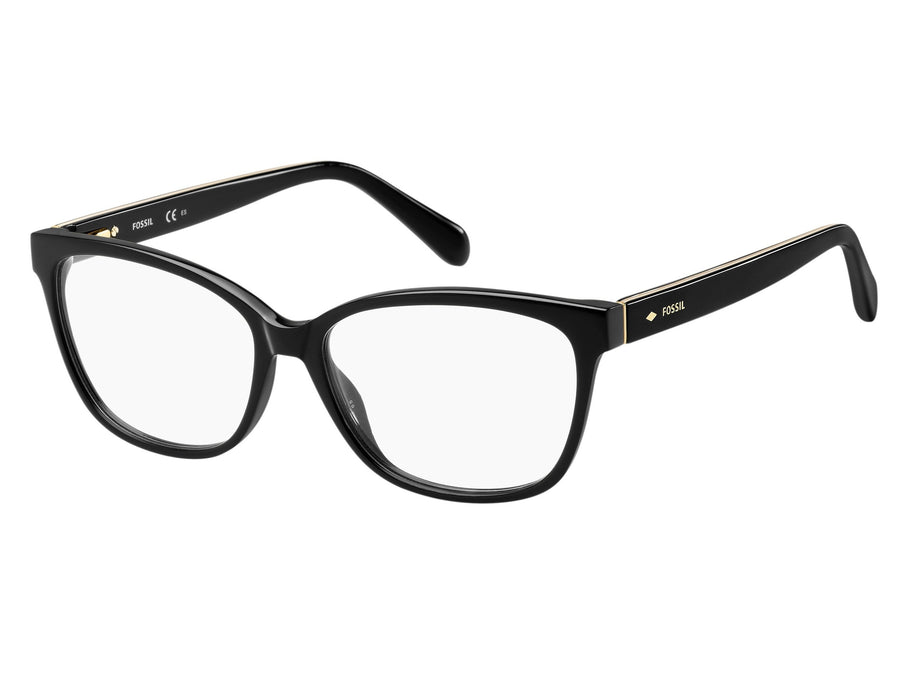 Fossil  Square Frame - FOS 7008