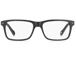 Fossil  Square Frame - FOS 7003 Black