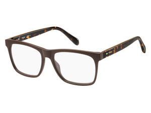 Fossil  Square Frame - FOS 7006 Brown