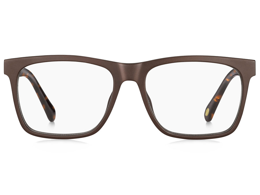 Fossil  Square Frame - FOS 7006 Brown