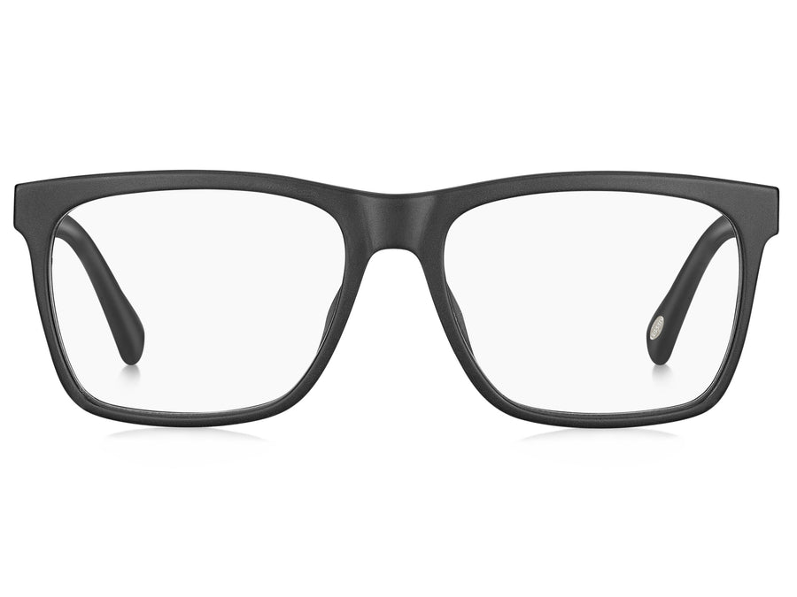 Fossil  Square Frame - FOS 7006 Black