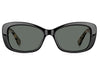 kate spade Square Sunglasses