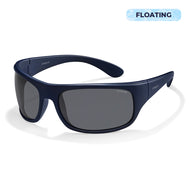 Polaroid Square Sunglasses