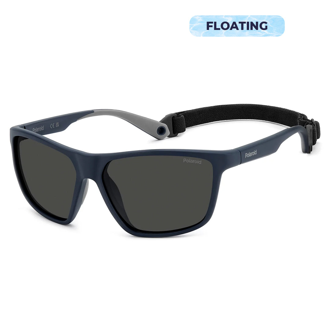 Polaroid Square Sunglasses