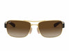 Rayban Square Sunglasses