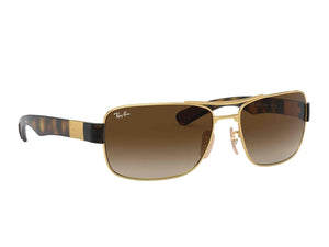 Rayban Square Sunglasses - 0RB3522