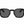 Load image into Gallery viewer, PRADA Square Sunglasses - 0PR A16S
