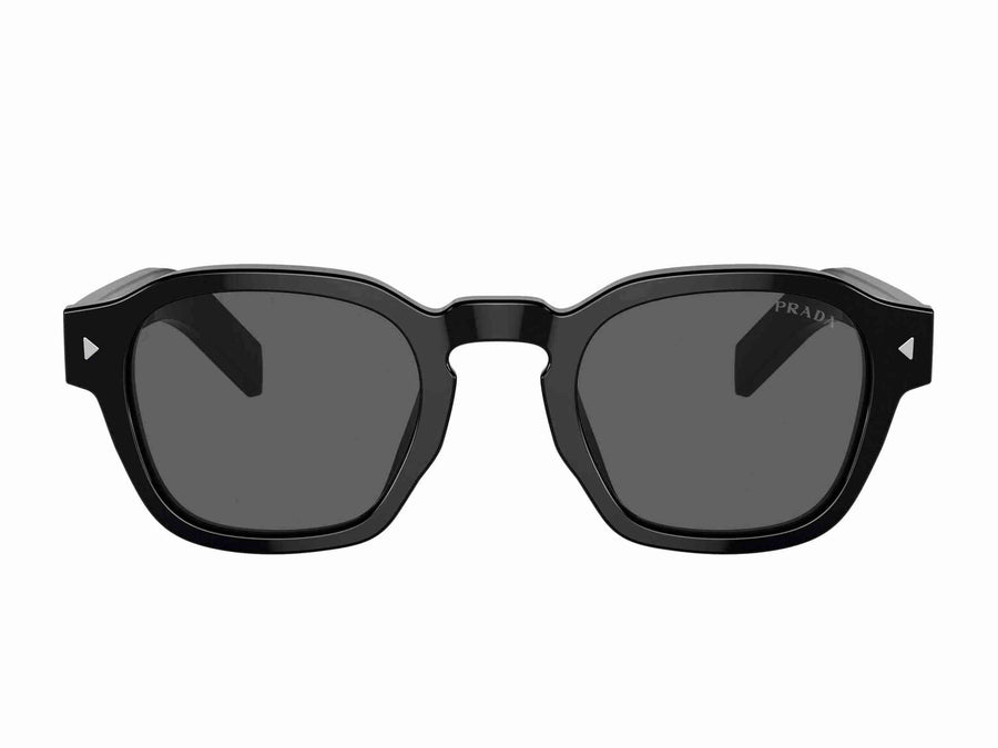 PRADA Square Sunglasses - 0PR A16S