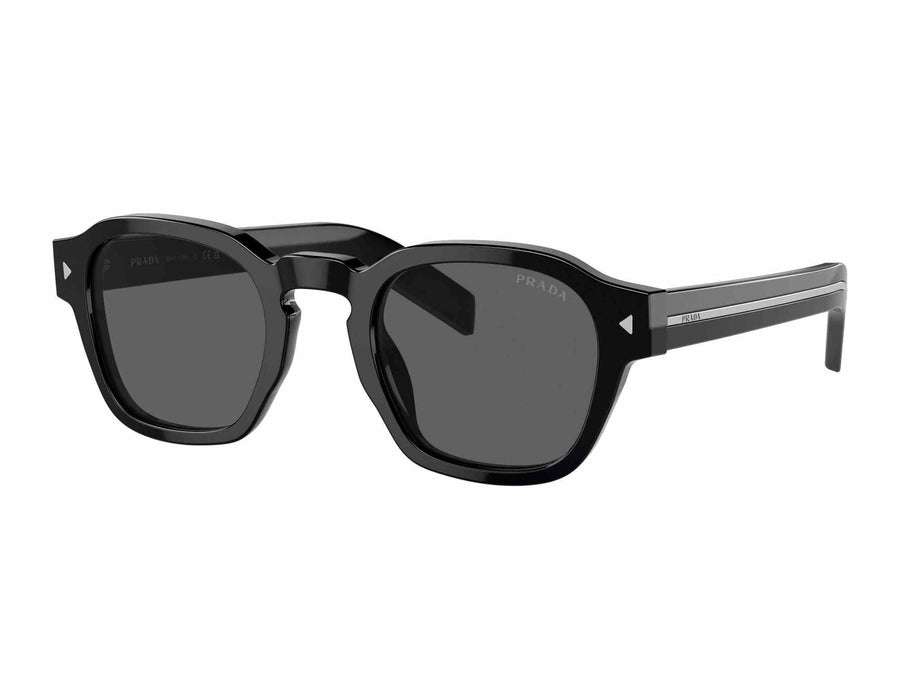 PRADA Square Sunglasses - 0PR A16S