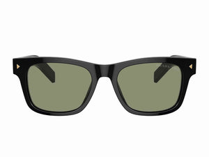 PRADA Square Sunglasses - 0PR A17S