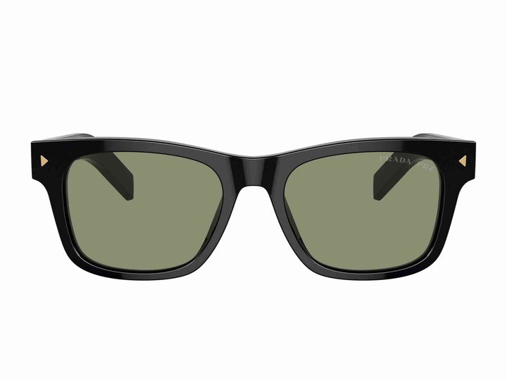 PRADA Square Sunglasses - 0PR A17S