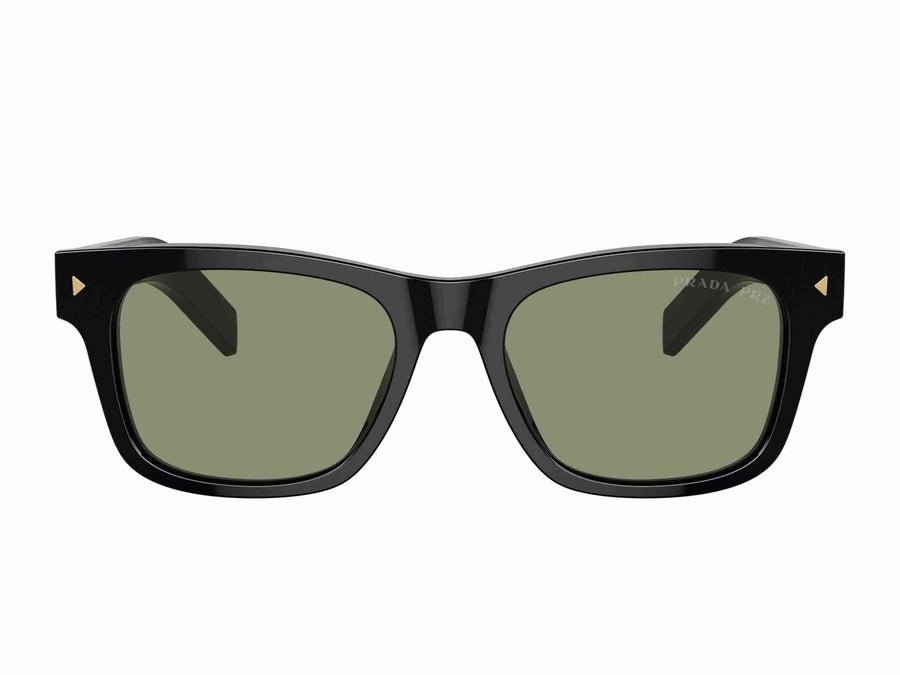 PRADA Square Sunglasses - 0PR A17S