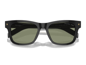 PRADA Square Sunglasses - 0PR A17S