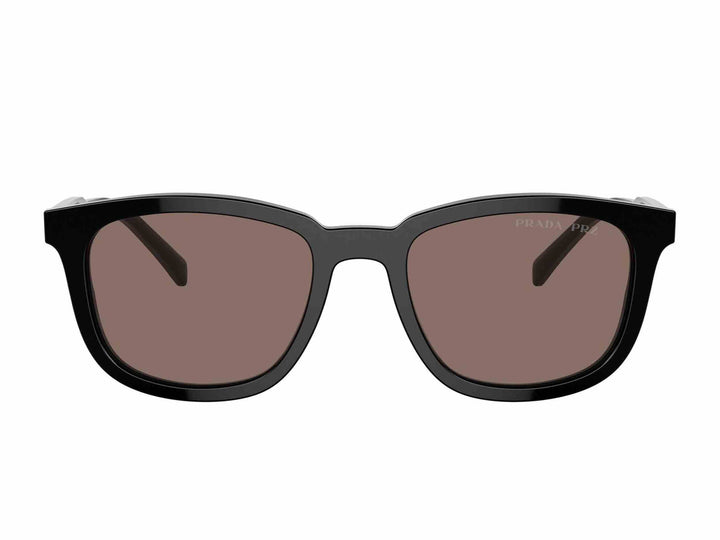 PRADA Square Sunglasses - 0PR A21S