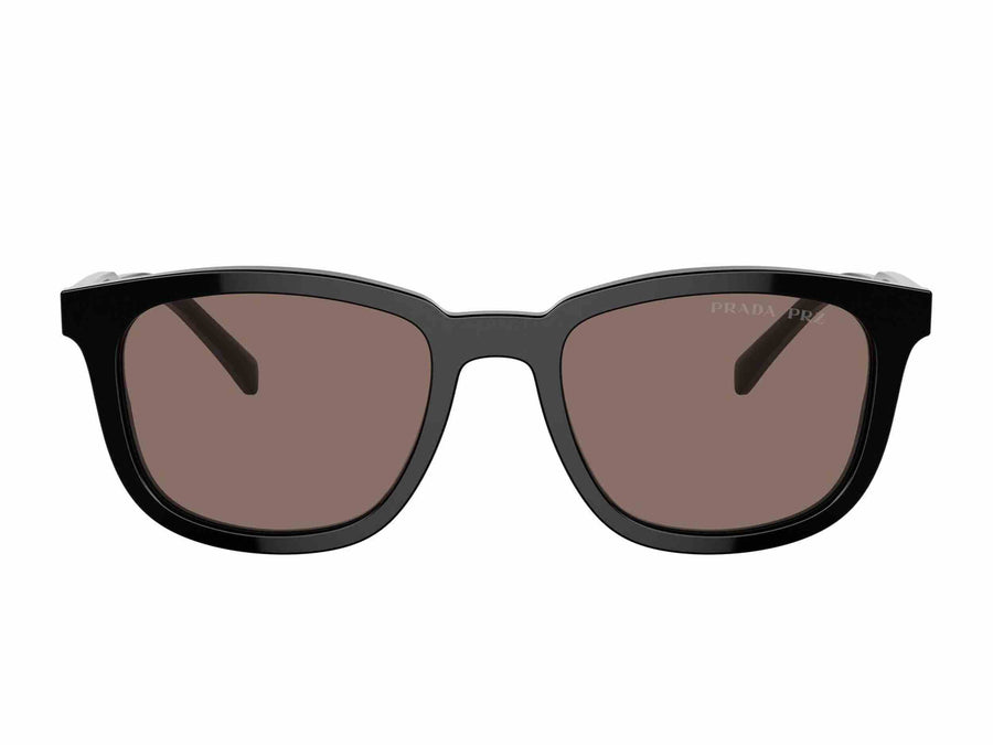 PRADA Square Sunglasses - 0PR A21S