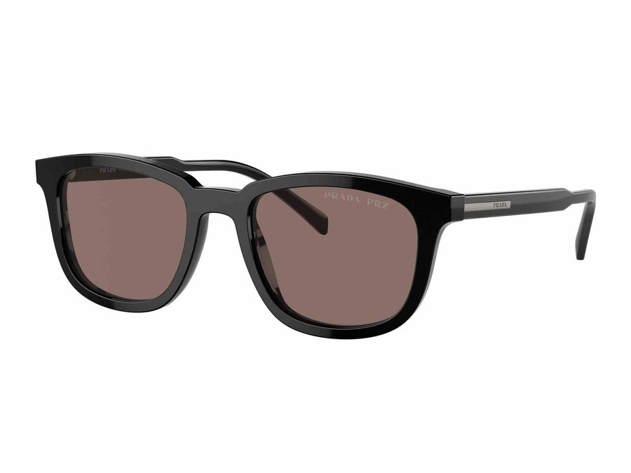 PRADA Square Sunglasses - 0PR A21S