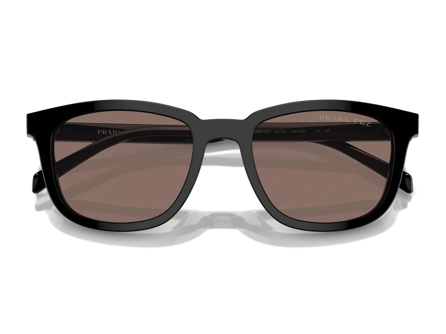 PRADA Square Sunglasses - 0PR A21S