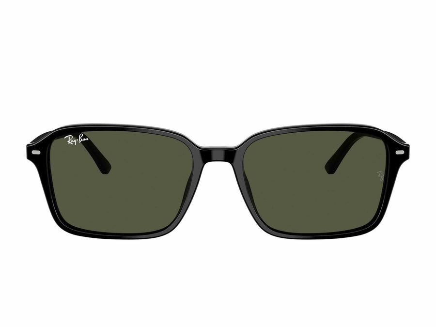 Rayban Square Sunglasses - 0RB2231