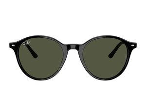 Rayban Round Sunglasses - 0RB2230 Black