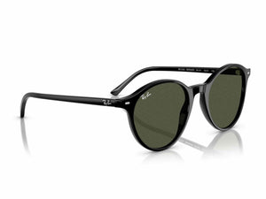 Rayban Round Sunglasses - 0RB2230 Black