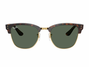 Rayban Square Sunglasses - 0RBR0504S Havana