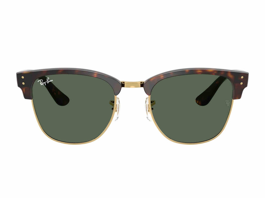 Rayban Square Sunglasses - 0RBR0504S Havana