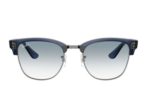 Rayban Square Sunglasses - 0RBR0504S Blue