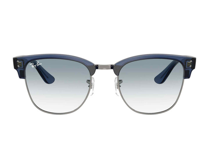 Rayban Square Sunglasses - 0RBR0504S Blue